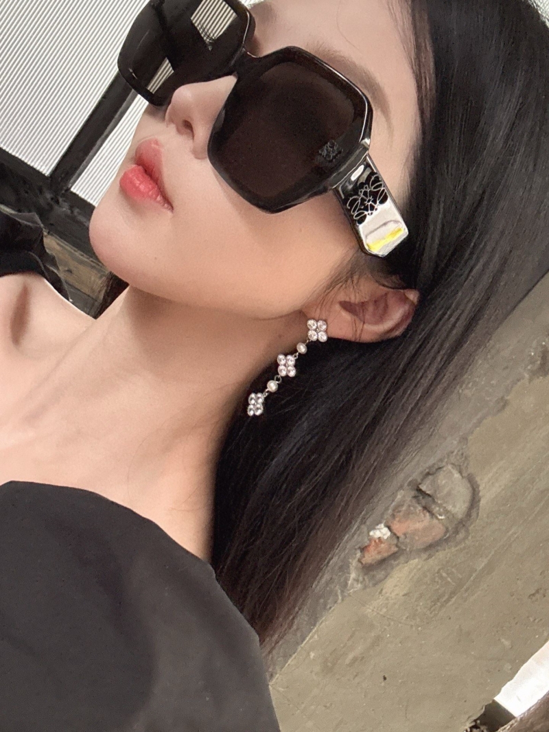 Loewe Sunglasses